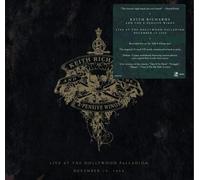 Live at the Hollywood Palladium, December 15, 1988 [CD] NEUF