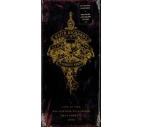 Live at The Hollywood Palladium (December 15, 1988) [Import]