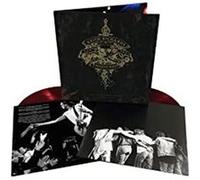 Live At The Hollywood Palladium Edition Limitée Vinyle Rouge