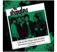 Live At The Hope And Anchor Recorded On November 22nd, 1977 Vinyle