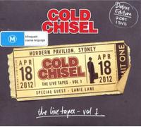 Live At The Hordern Pavill [Region 4] - DVD NEUF