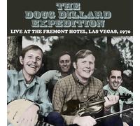 Live at the Hôtel Fremont Las Vegas September 1970