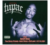 Two Pac - Live at The House of Blue