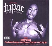 Two Pac – Live At The House Of Blues – Import – BMG