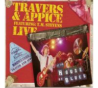 Live at The House of Blues