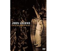 Live at the House of Blues - DVD Zone 1 DVD