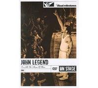 Live at the House of Blues G