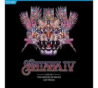 Live at The House of Blues, Las Vegas [Blu-Ray]