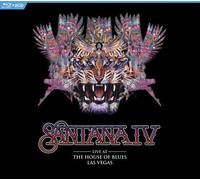 Live at The House of Blues, Las Vegas [Blu-Ray]