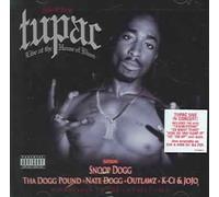 Live at the House of Blues [Parental Advisory] by Tupac C. 2pac C. Shakur NEUF