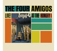 Live at The Hungry