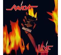 Live at The Inferno