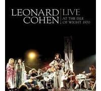 Live At The Isle Of Wight 1970