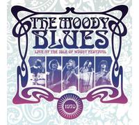 Live at the Isle of Wight 1970 – earMUSIC