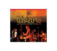 Doors-Live at The Isle of Wight Festival 1970 [DVD + CD]