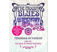 Moody Blues – Thresold a Dream: Live at The Isle of Wight Festival – Eagle