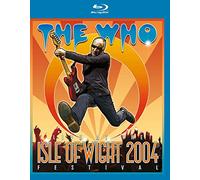 Live at the Isle of Wight 2004 Festival [Blu-ray]