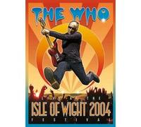 The Who - Live At The Isle Of Wight 2004 Festival