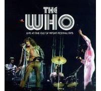Live At The Isle Of Wight Festival 1970
