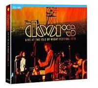 Doors: Live at The Isle of Wight Festival 1970