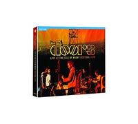Live At The Isle Of Wight Festival 1970 Blu-ray Audio
