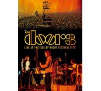 Live At The Isle Of Wight Festival 1970 DVD DVD