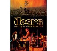 Live At The Isle Of Wight Festival 1970 DVD G