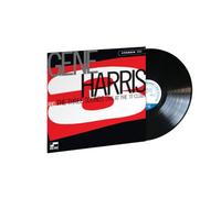 Gene Harris & The Three Sounds – Live at the 'It Club' – Vinyle – Édition limitée