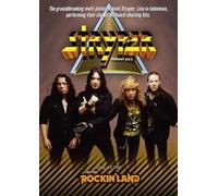 Live at the Java Rockin'lan D [Import allemand]