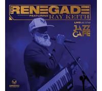 Live at The Jazz Cafe
