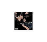 D'Angelo – Live at the Jazz Cafe London: The Complete Show – Vinyle LP neuf – Explic