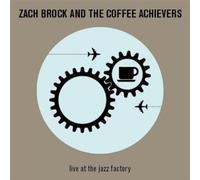 Live at The Jazz Factory [DE Import]