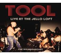 Live at The Jello Loft Radio Broadcast la 1991/Irwindale 1993