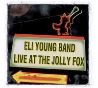 Eli Young Band - Live at The Jolly Fox