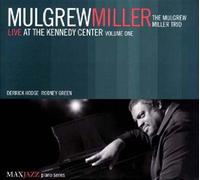 Miller Mulgrew/Live at The Kennedy