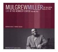 Live At The Kennedy Center Vol. 2