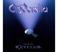 Live at the Key Club