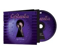 Cinderella - Live At The Key Club [Compact Discs]