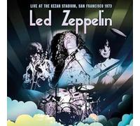 Live At The Kezar Stadium Radio Broadcast San Francisco 1973 Led Zeppelin (Interprète) https://www.fnac.com/a19351059/Led-Zeppelin-Live-At-The-Kezar-Stadium-Radio-Broadcast-San-Francisco-1973-CD-album?oref=7dab0207-29d1-7cad-6ca3-5df27cdd59d6