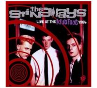Live At The Klub Foot..