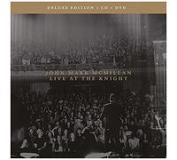 Live At The Knight