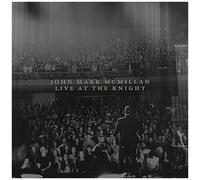 Live At The Knight