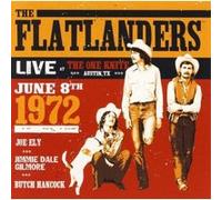 Live at the knite june 8th 1972