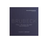 Live At The Kurhaus 1967 - The Lost Recordings