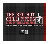 Live At The Lake 2014