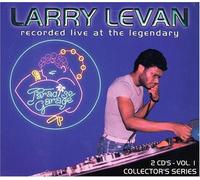 Live at The Legendary Paradise Garage [Import]