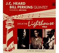 Live at The Lighthouse 1964