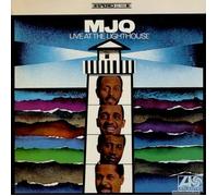 Live At The Lighthouse