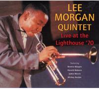 Live at The Lighthouse '70 [Import]