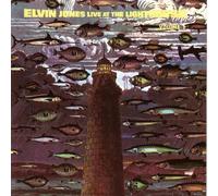 Live At The Lighthouse Volume 1